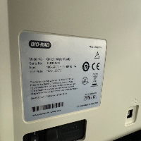 Bio-Rad QX200 Droplet Reader image 1
